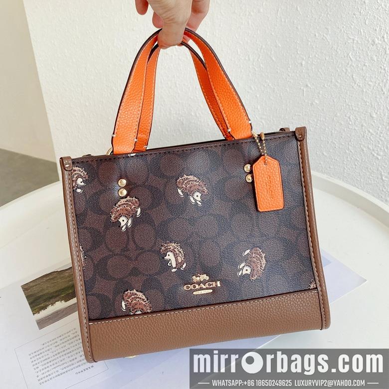 Coach Bags CC769 20X22cm JH