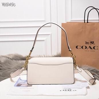 Coach Bags 73995 26X15X7.5cm AZ 2colour