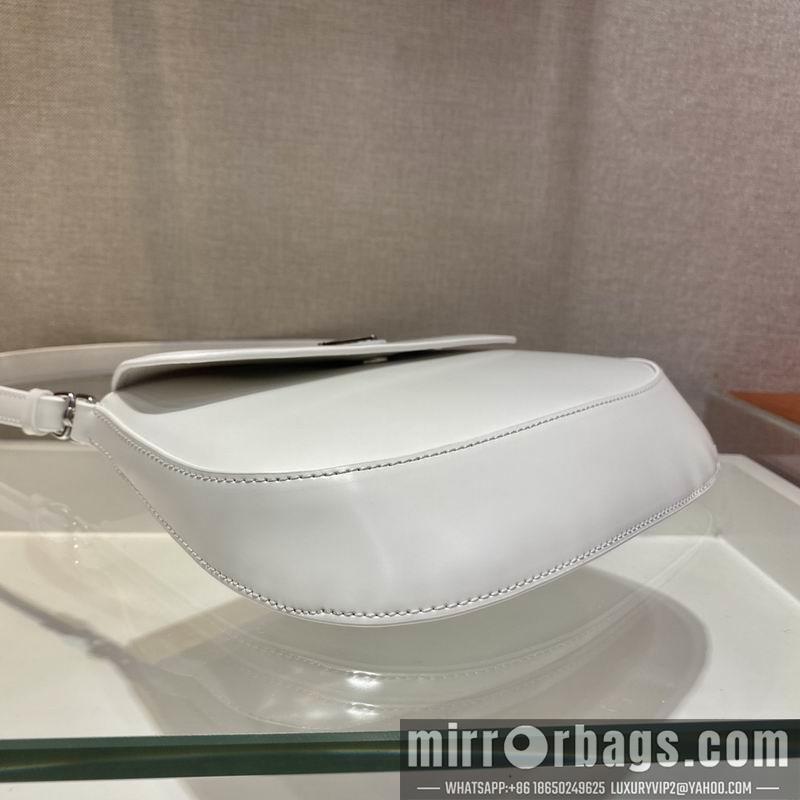 Prada Bags Cleo 1BD311 23x18x4cm ap 11