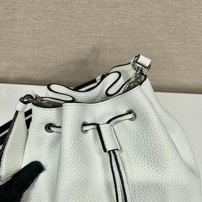 Prada Bags 1BE060 20x25x14cm Ap