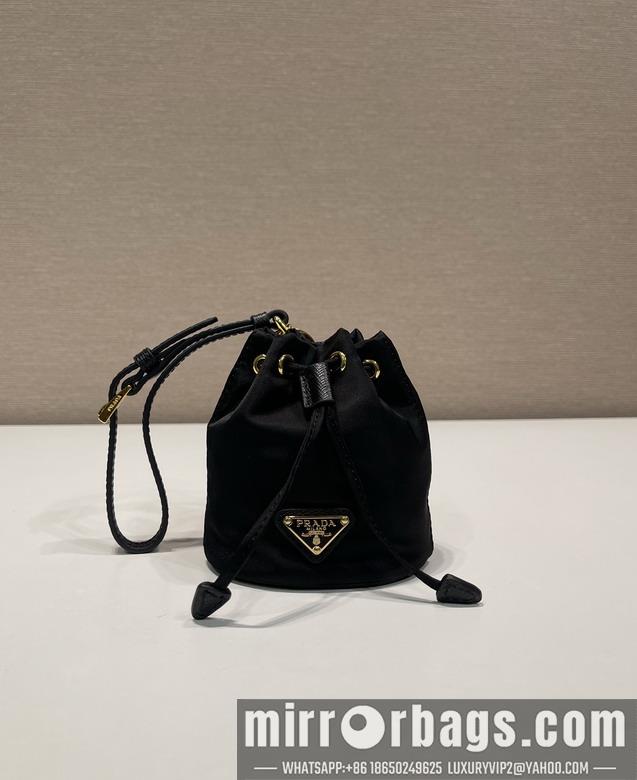 Prada Bags Prada 1TT202 8.5x10.5cm AP4