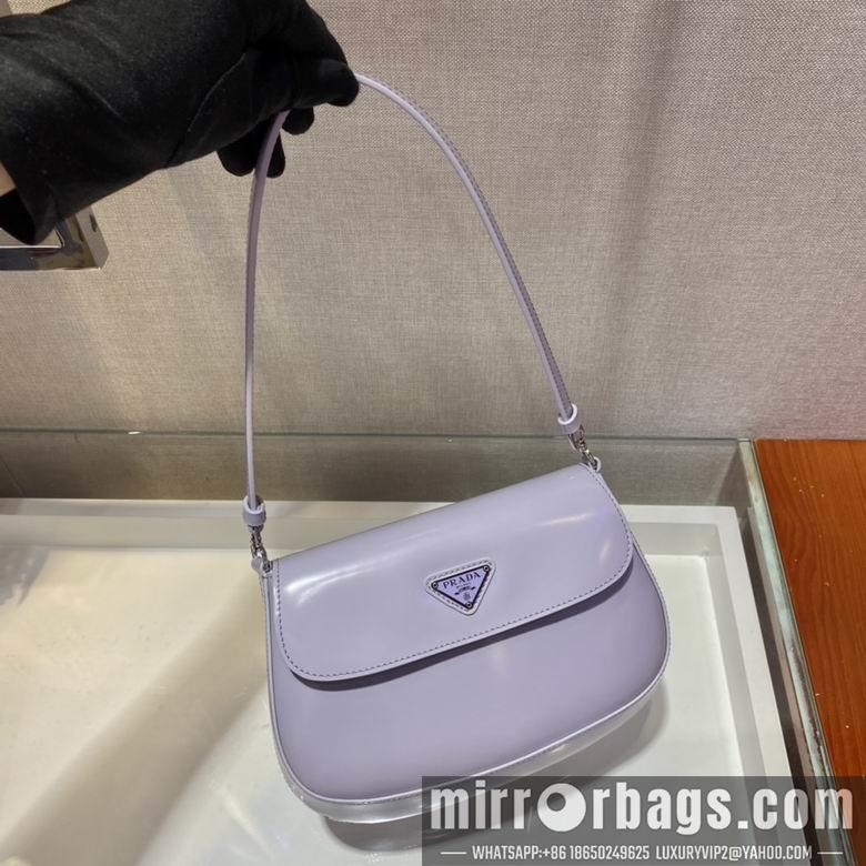 Prada Bags Cleo AP1BD311 23X18X4