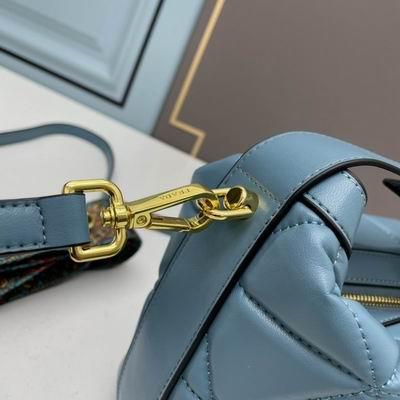 Prada Bags Prada 66200 21x18x10cm ww