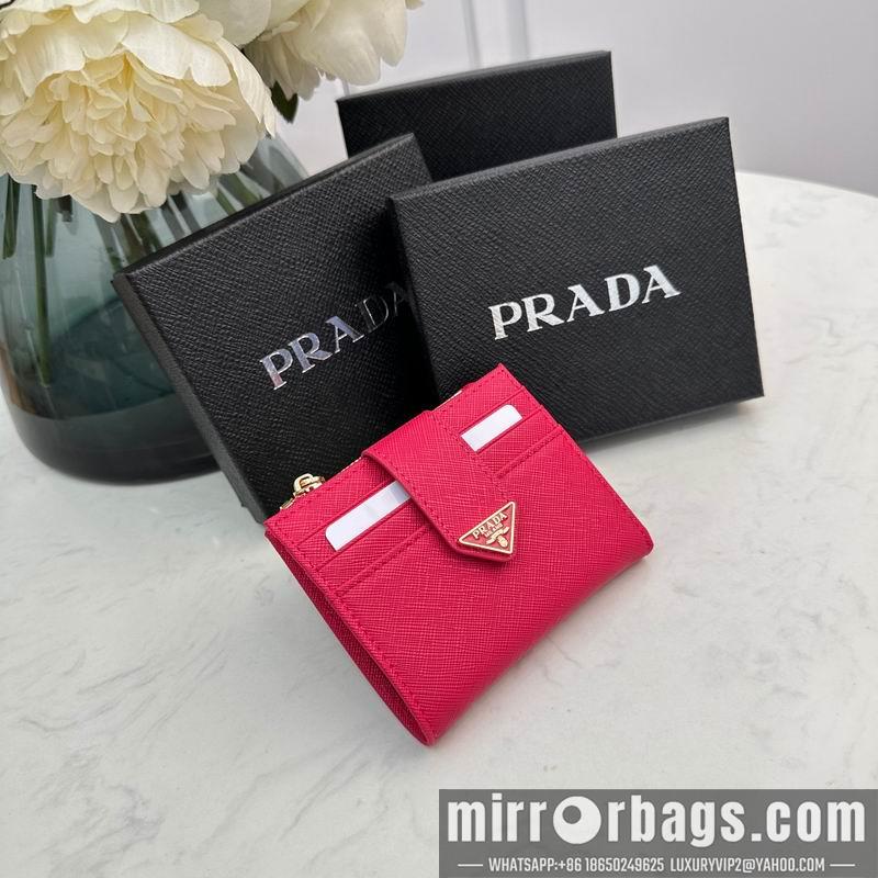 Prada Bags Prada 8848 11x9cm zy