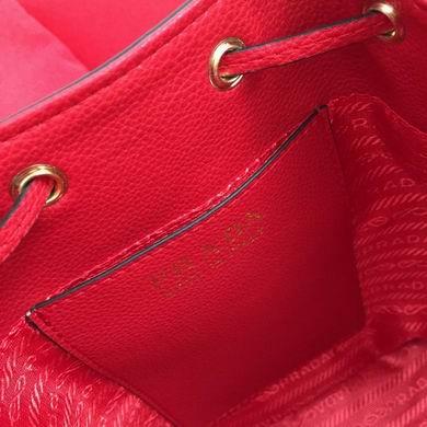 Prada Bags 2090 21X25X15cm XM 4colour