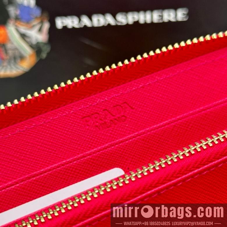 Prada Bags ML201 19X10X2.5cm ZC