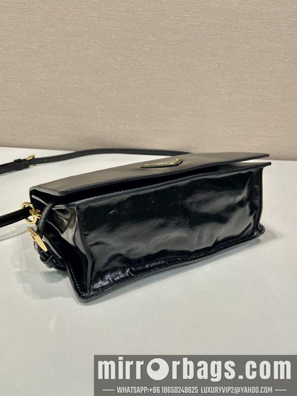 Prada Bags Prada 1BD082 23x15x8.5cm AP1