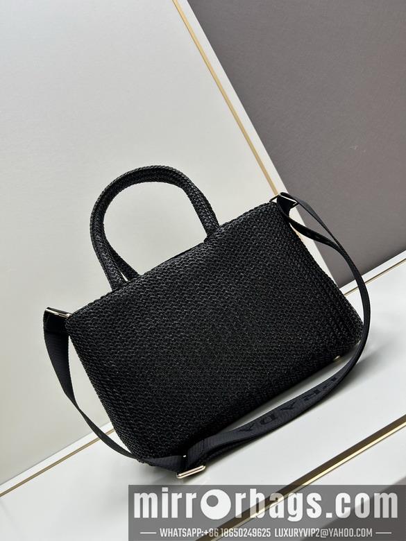 Prada Bags Prada 2359 30x19x16cm jj