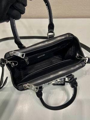 Prada Bags Prada 1BA906水晶20x15x9.5cm AP2色