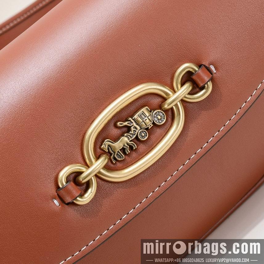 Coach Bags CM702 23X13.5X5cm AZ