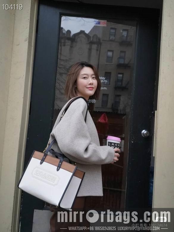 Coach Bags C0777 30X23X15cm XM