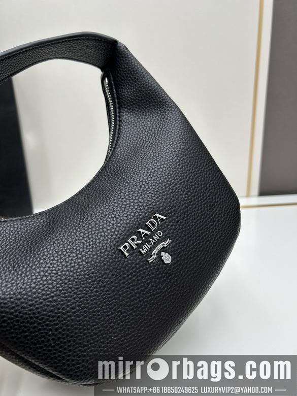 Prada Bags Prada 1BA108 24x13x7cm jj