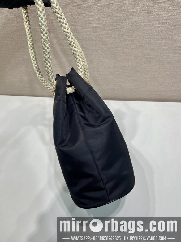 Prada Bags Prada 1BE082 23.5x28x16.5cm AP3