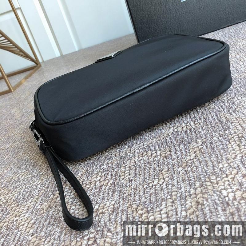 Prada Bags Re-Nylon 2NE007 24x16x7cm ap 32