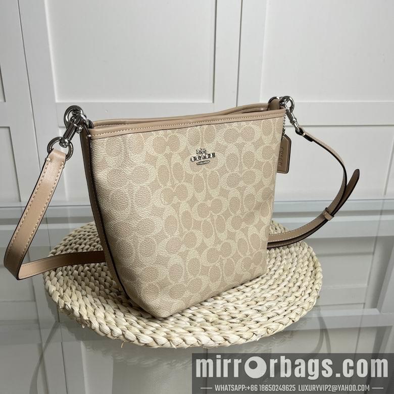 Coach Bags 28X22X10cm 070402 AZ 5