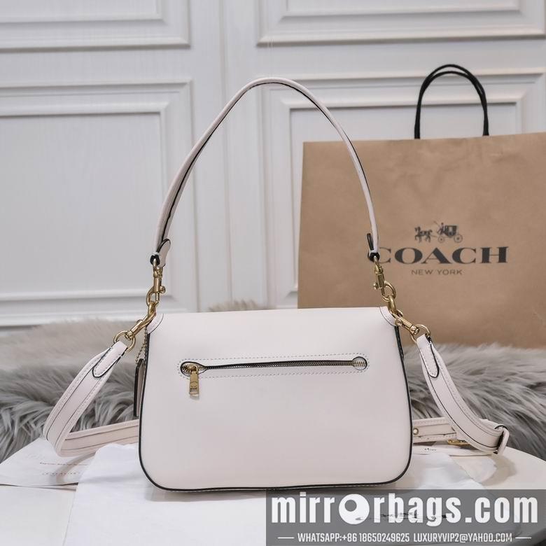 Coach Bags c5261 26x16.5x9cm CN 2