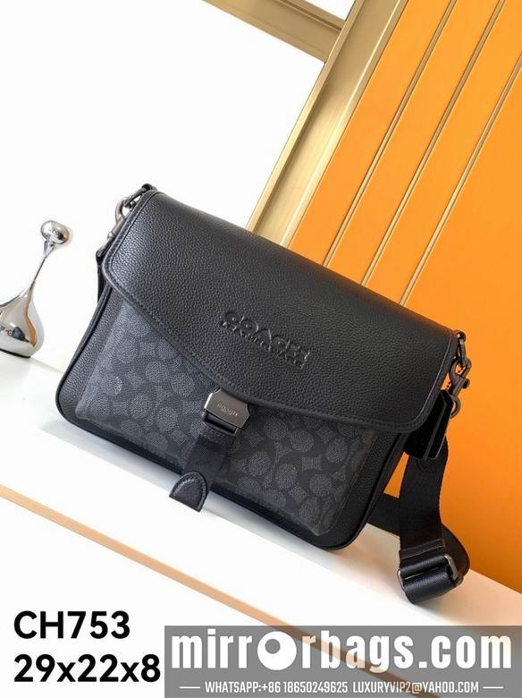 Coach Bags CH753 29X22X8cm XM