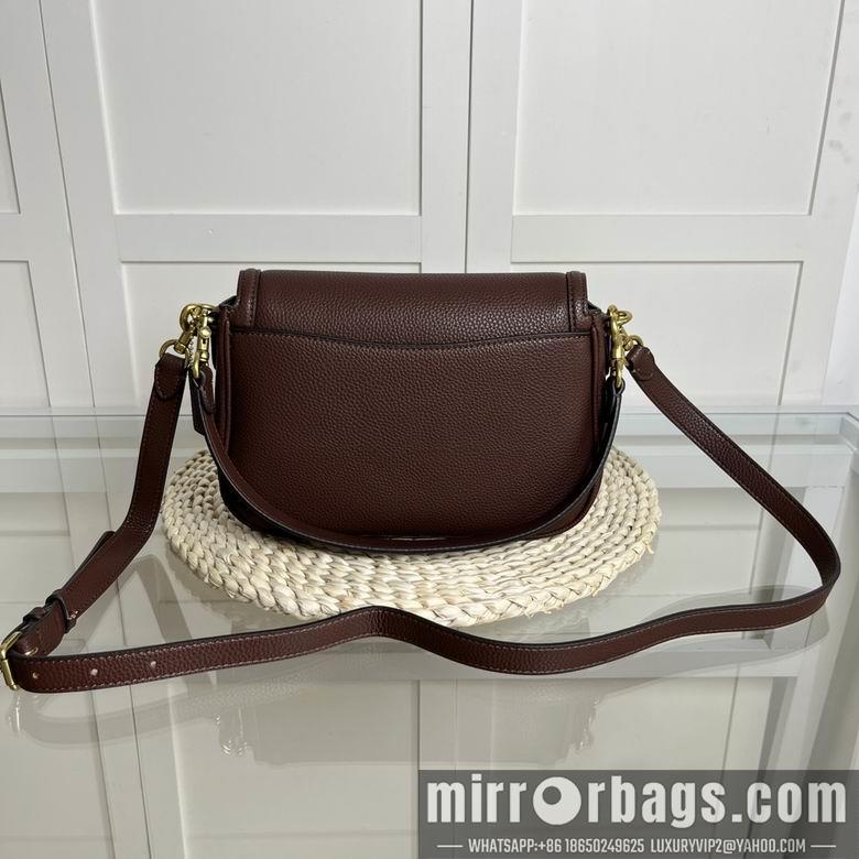 Coach Bags 25.5X18.5X7cm 070401 AZ 3colour