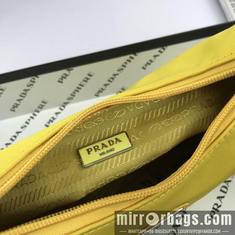 Prada Bags WW1NE515 23X13X5