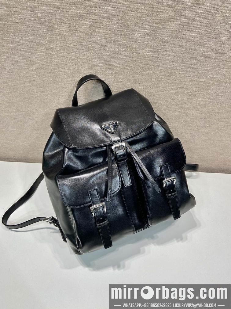 Prada Bags Prada 1BZ811B 30x32x15cm AP