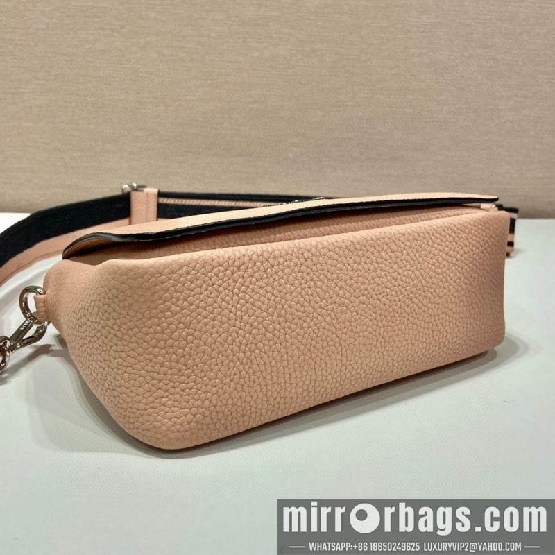 Prada Bags 1BD314 22X14X8cm Ap