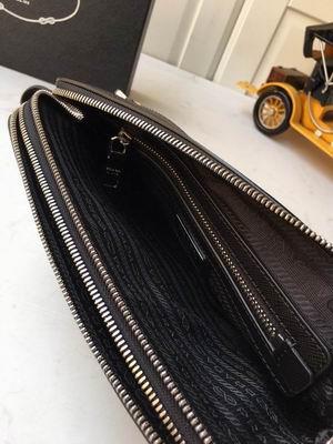 Prada Bags VA81188 24x16x6cm ap 18