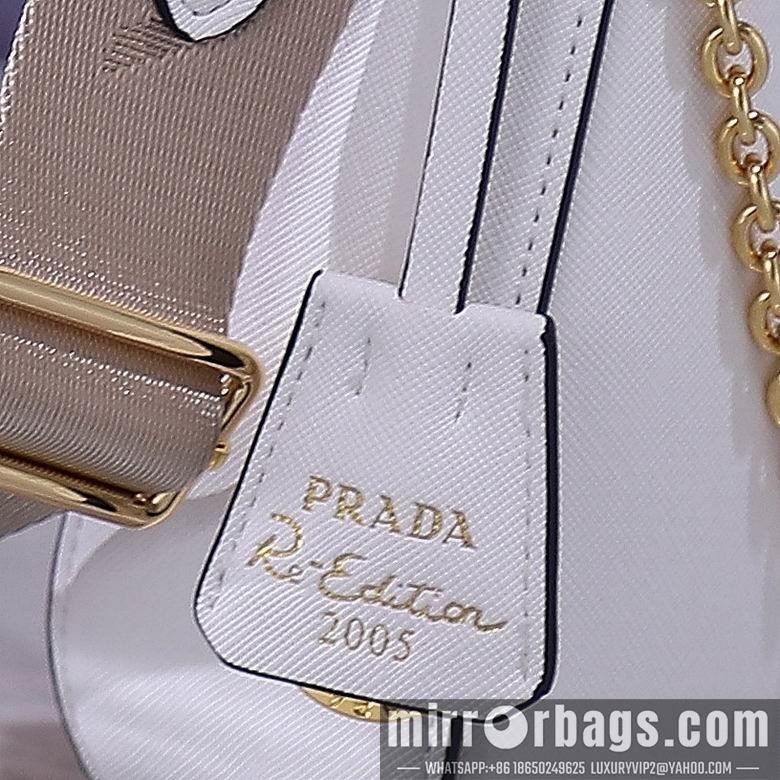 Prada Bags 1BH204 23X17X6.5cm XMY 2colour