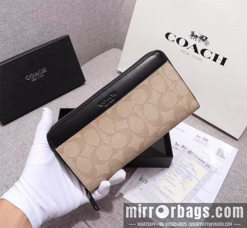 Coach Bags 74918 20X10X2.5cm XM