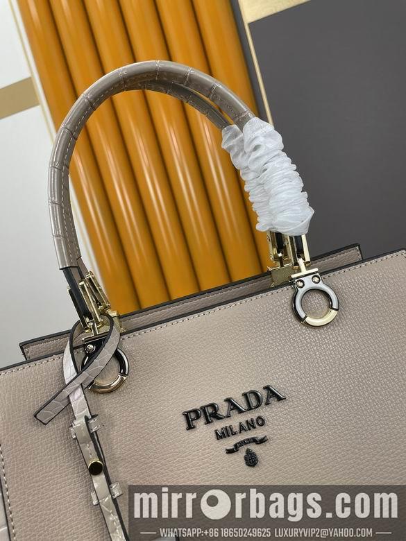 Prada Bags WW66196 30X23X13