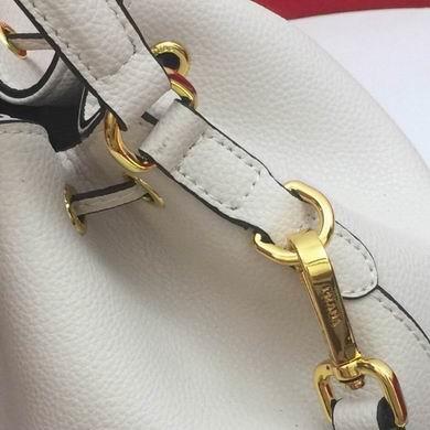 Prada Bags 2090 21X25X15cm XM 4colour