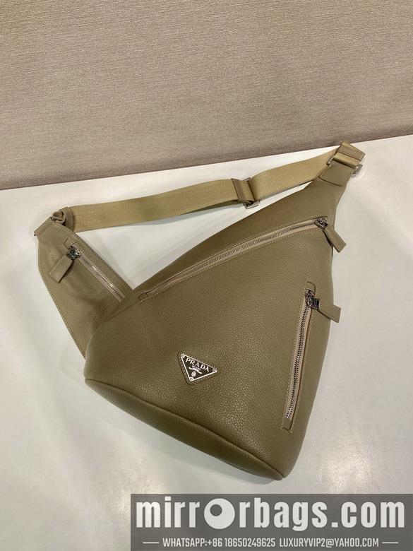 Prada Bags Prada 2VZ092A 26.5x37.5x10cm AP