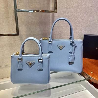 Prada Bags Galleria Saffiano AP1BA863 28X20X12