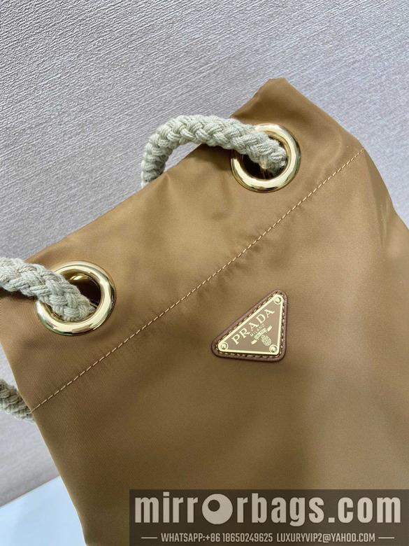 Prada Bags Prada 1BE082 23.5x28x16.5cm AP