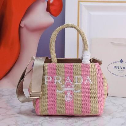 Prada Bags Prada 25x19cm ww