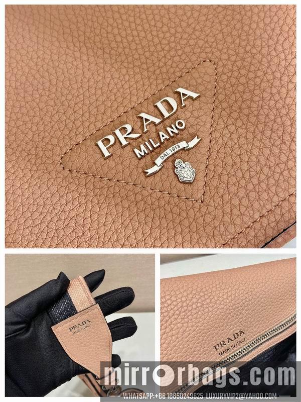 Prada Bags 1BD314 22X14X8cm Ap