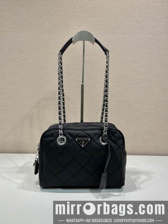 Prada Bags 1BB903 26X19X11cm XM