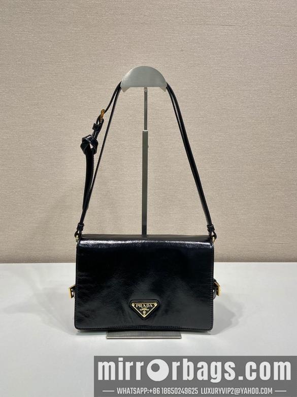 Prada Bags Prada 1BD082 23x15x8.5cm AP1