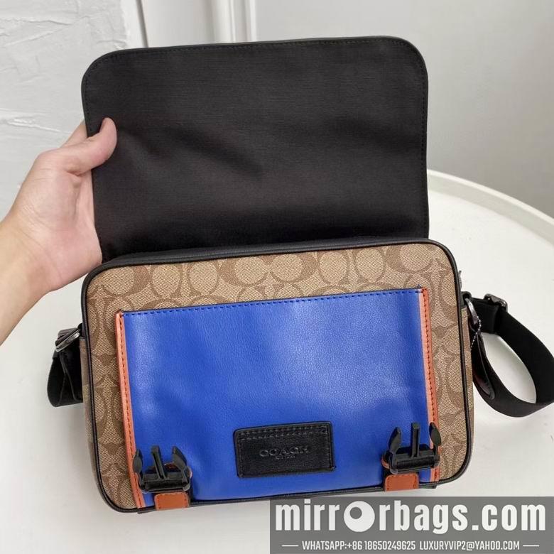 Coach Bags 2725 27X17X6cm XM