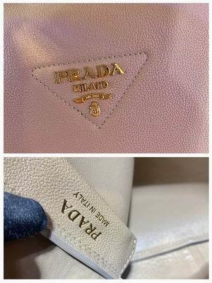 Prada Bags 1BC142 2020 33x29x12cm ap