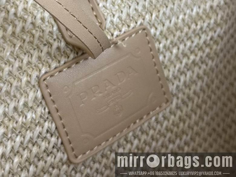 Prada Bags 2386 33X26cm XMY