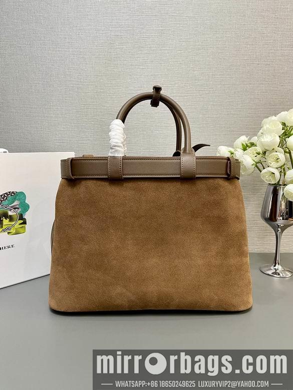 Prada Bags 1BA416 38X27.5X14cm