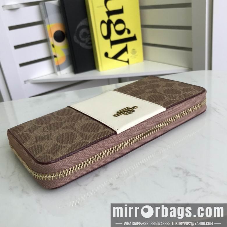 Coach Bags F31546 20X10cm XM 3colour
