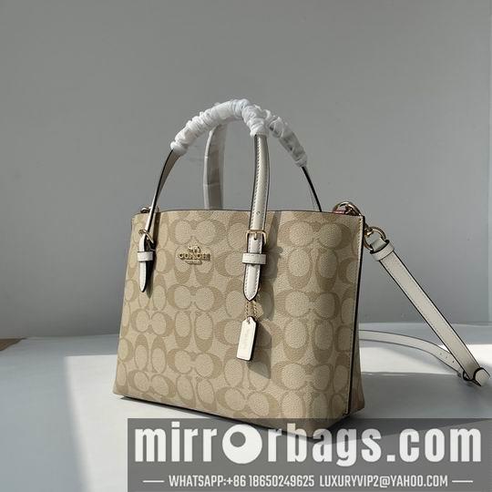 Coach Bags C4250 25X19X12.5cm AZ 3