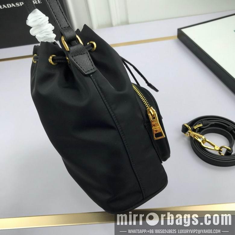 Prada Bags WW1BH038 18X23X12