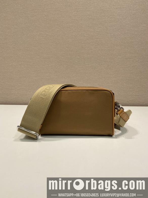 Prada Bags Prada 2VH172 18x11.5x5cm AP1