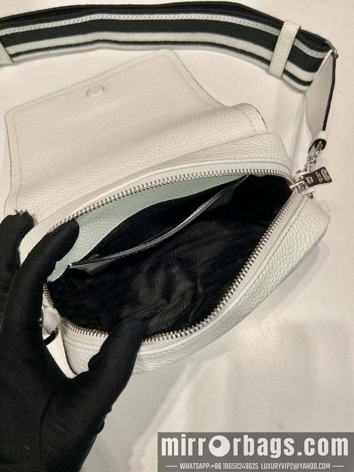 Prada Bags Prada 1BD332 20x15x6cm AP