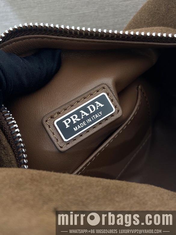 Prada Bags Prada 2VH188 24x11x11cm AP
