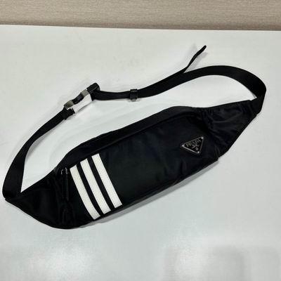 Prada Bags Adida X Prada Re-Nylon 2VL034 26x12x7cm ap