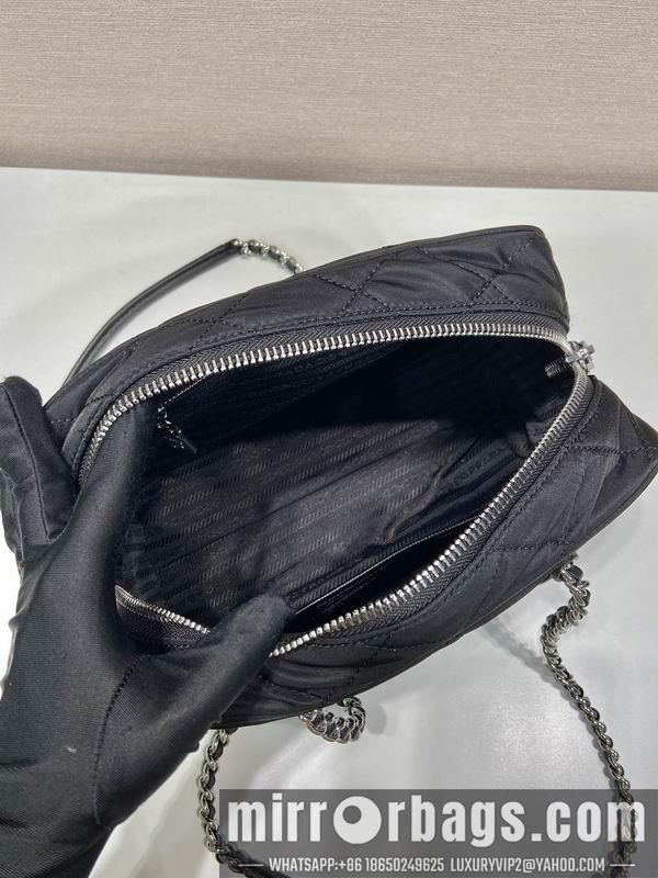 Prada Bags 1BB903 26x19x11cm AP