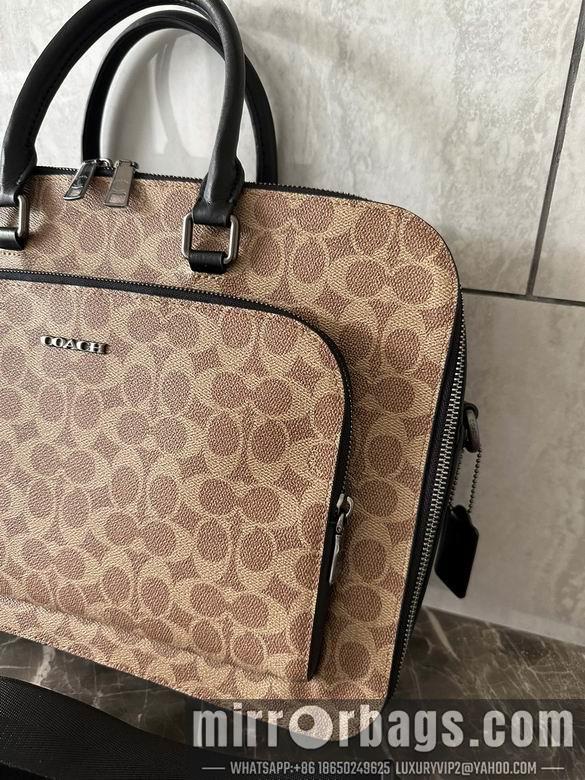Coach Bags CR274 38X27X7.5cm AZ 3colour